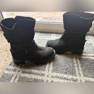 Stylish Black Women's Boots Torrid 6ww